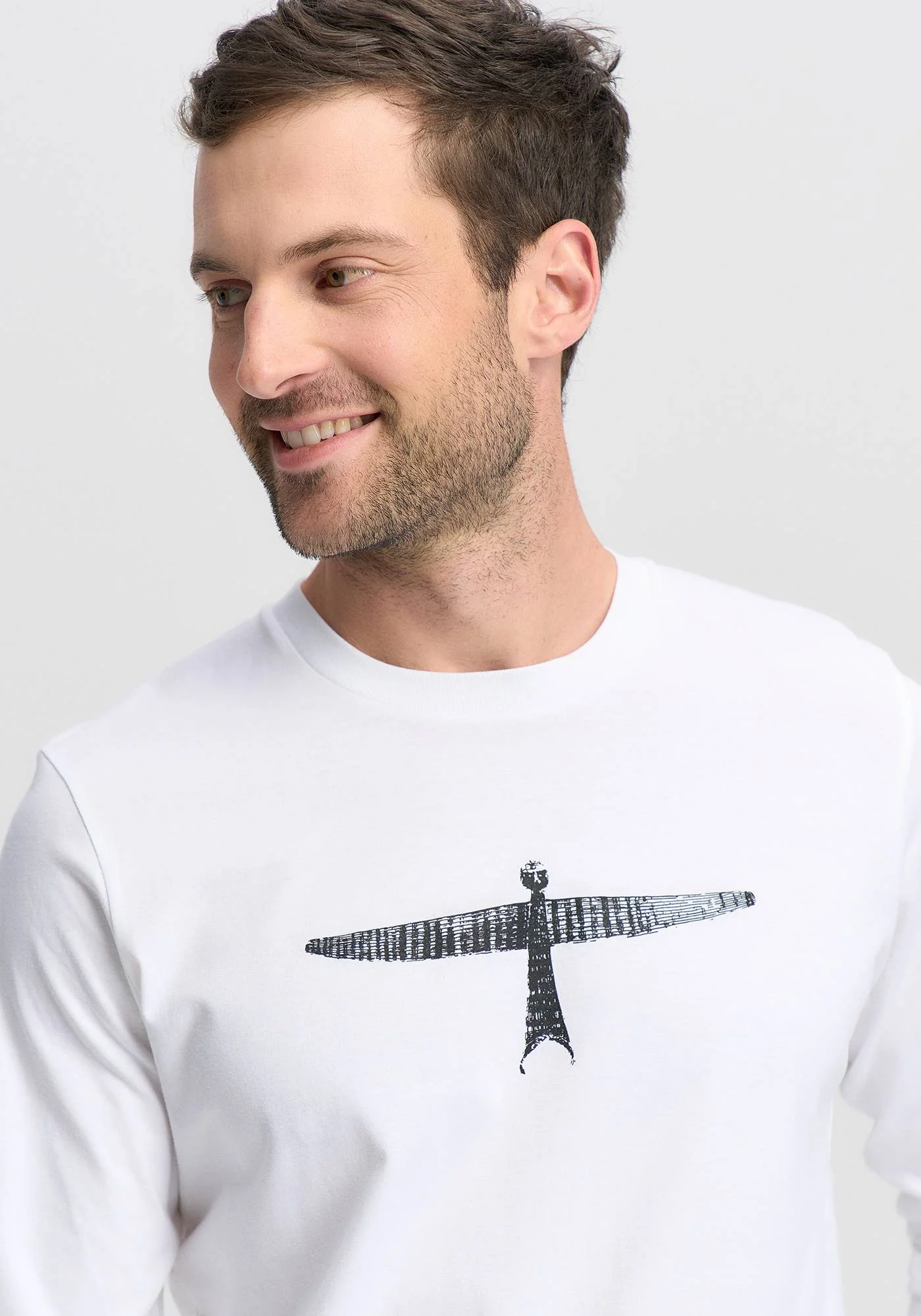 Project U Long Sleeve Tee