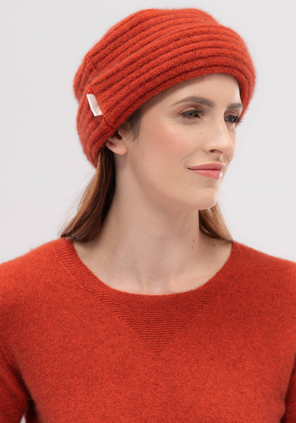 Felted Hat