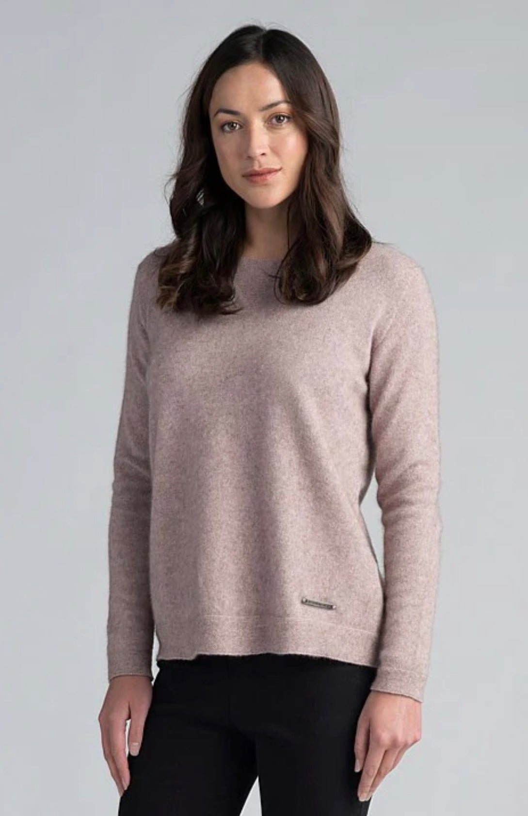 MM Relaxed Sweater