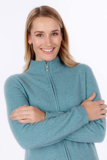 Full Zip Jacket