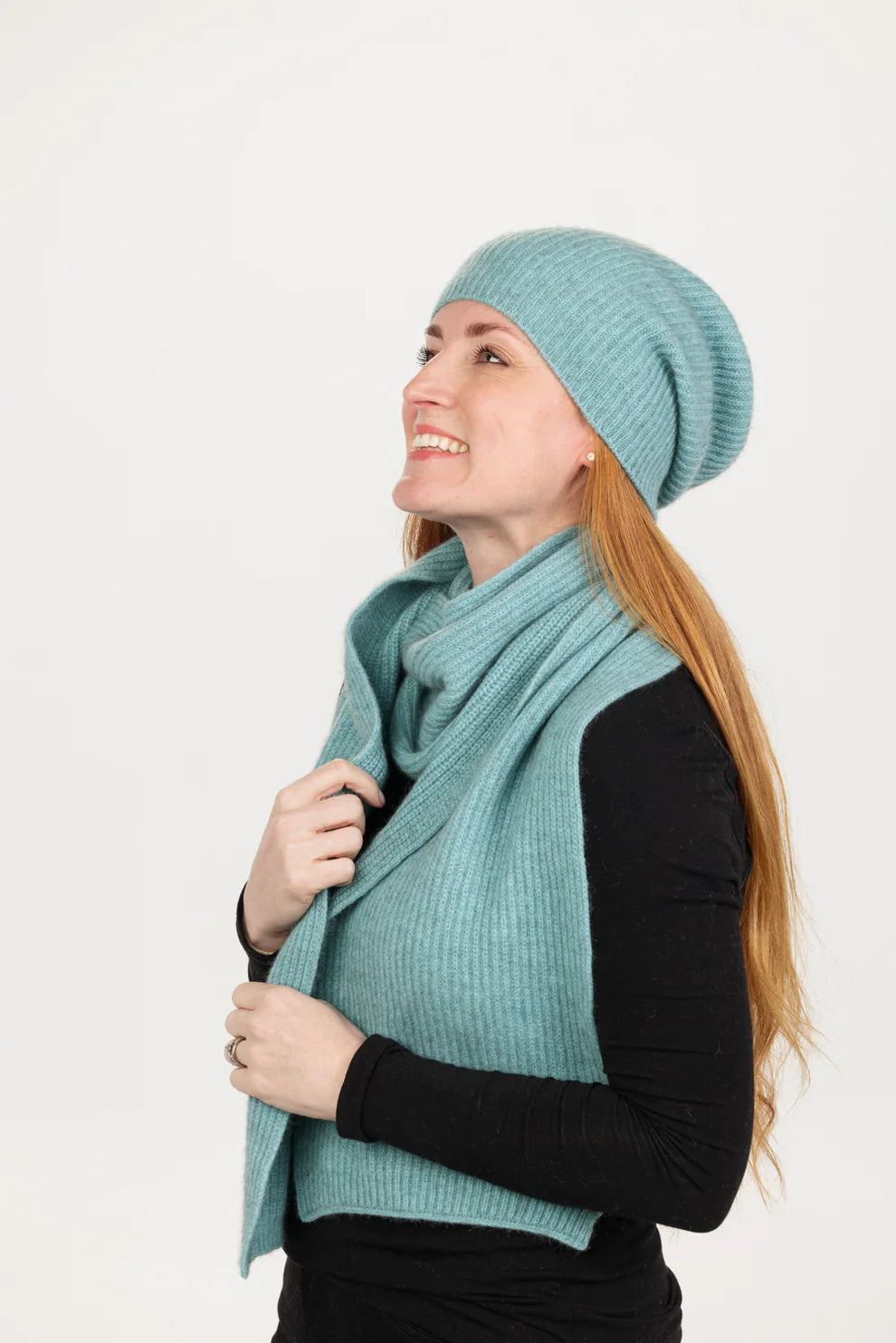 Slouch Scarf