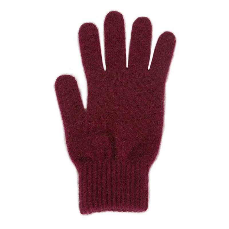 Plain Glove