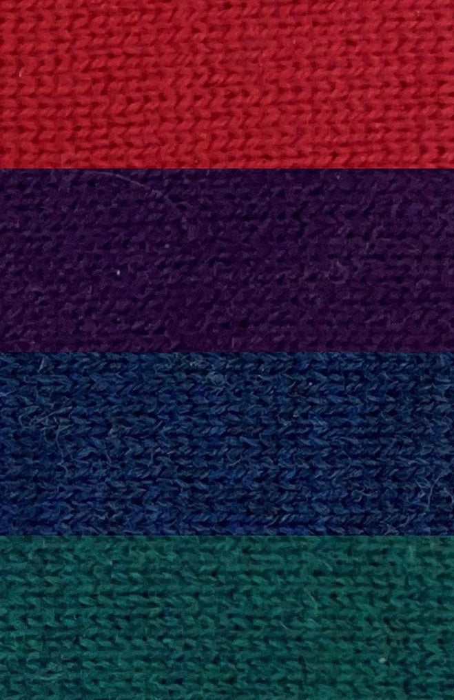 Multi Stripe Headband