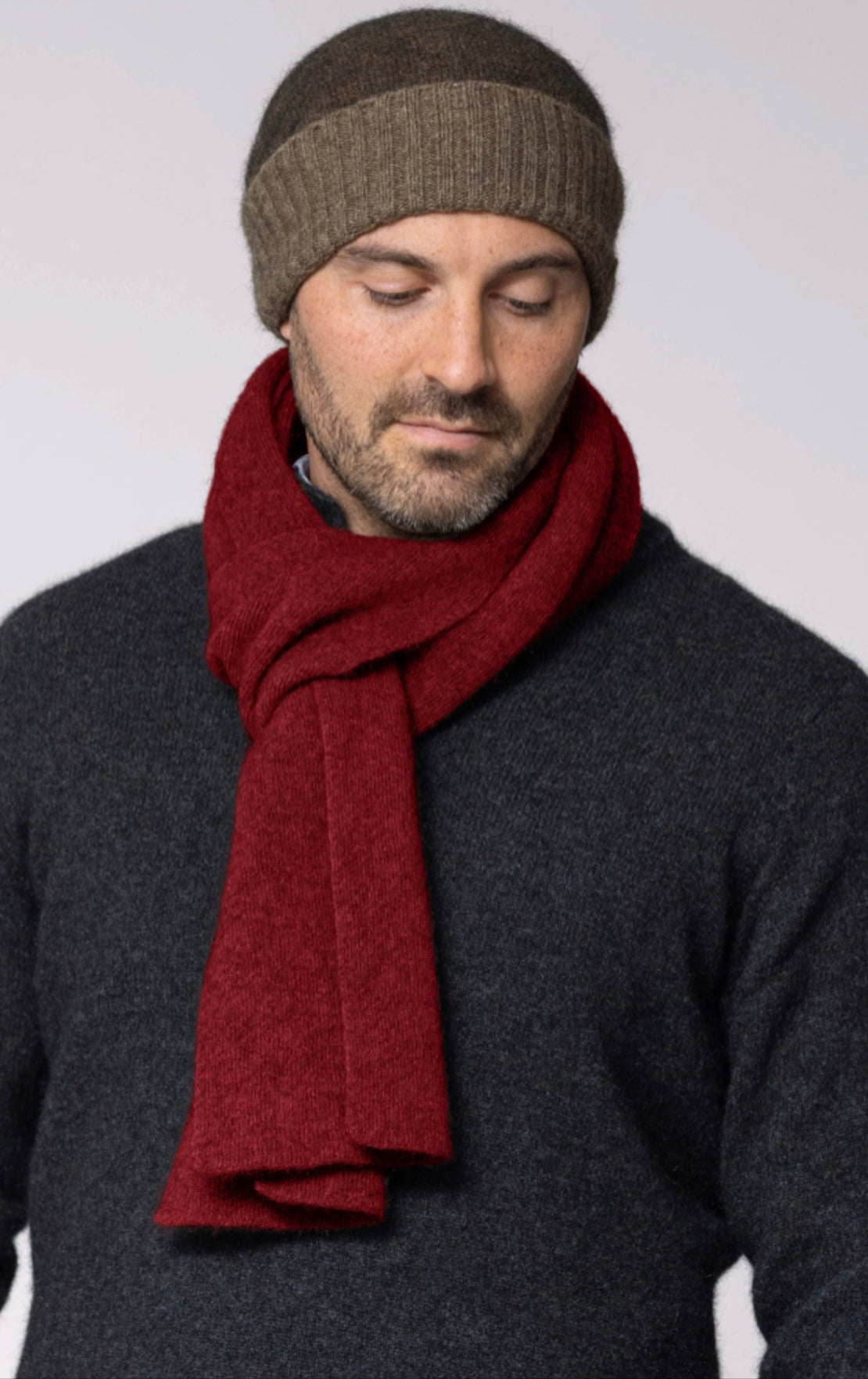 Chevi Scarf