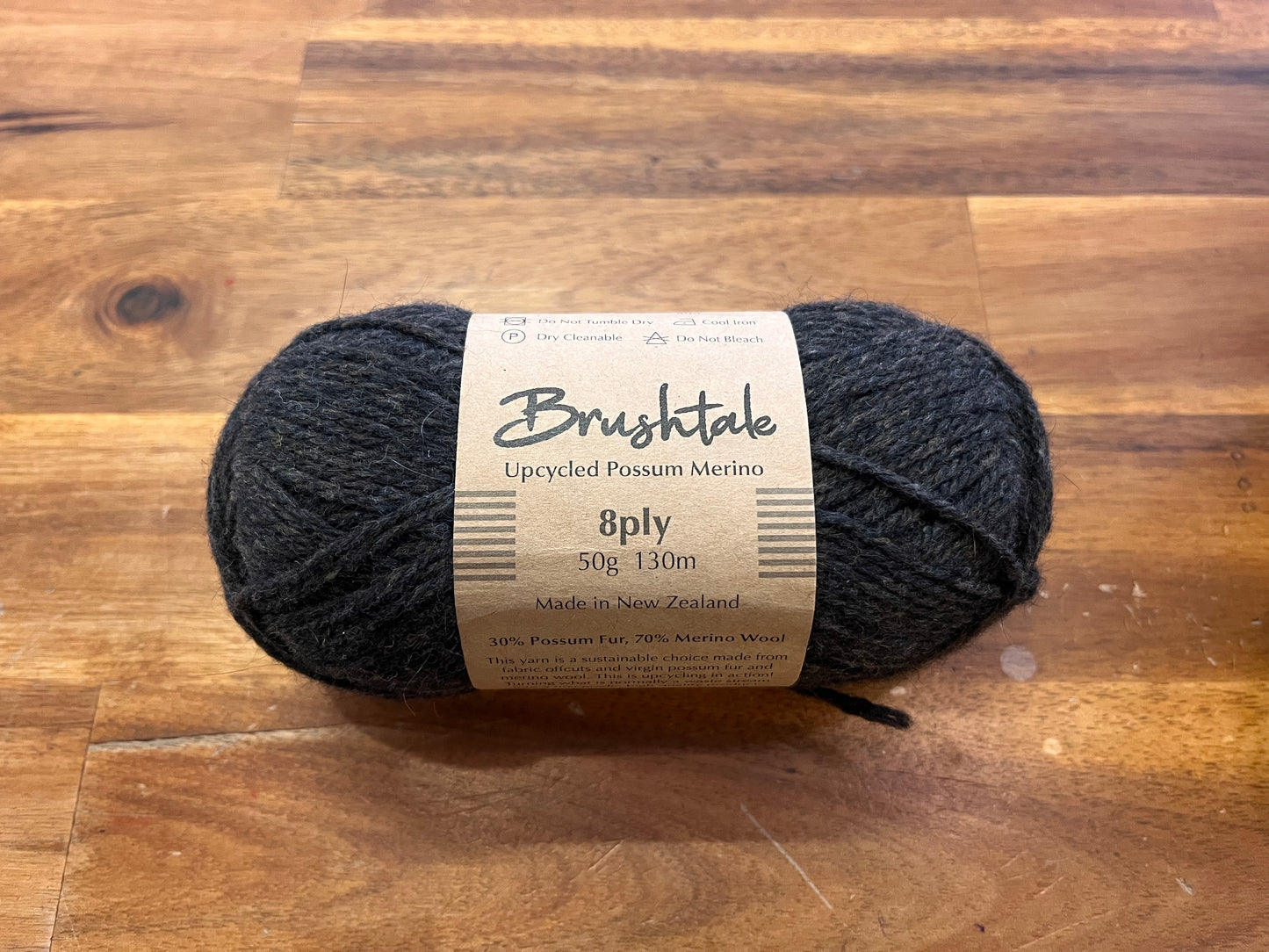 Possum Merino Yarn