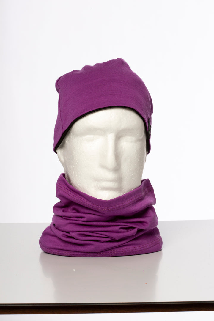 Merino Neck Gaiter
