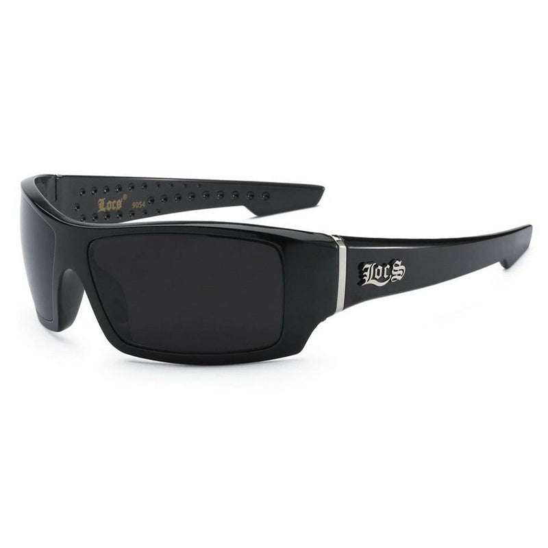 LOCS Sunglasses 9054