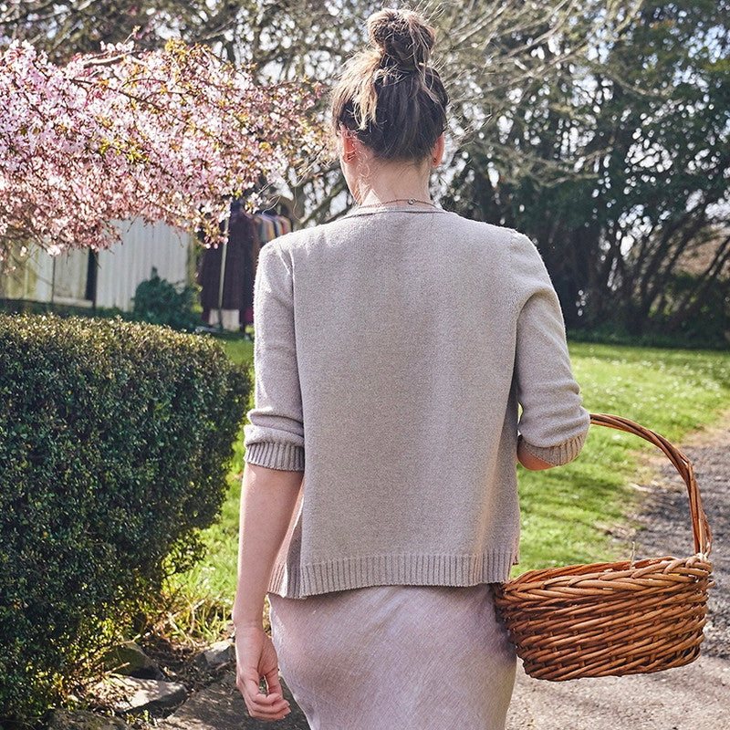 Flo Cardigan