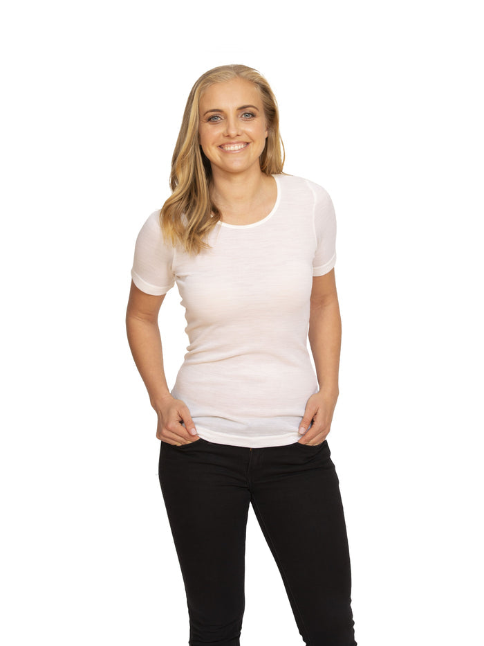 Women’s Short Sleeve T-Shirt
