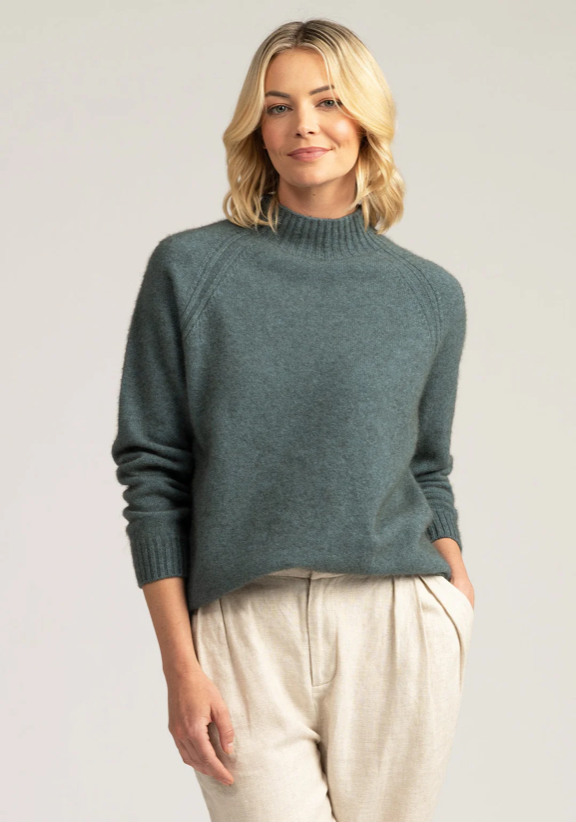 Easy Sweater