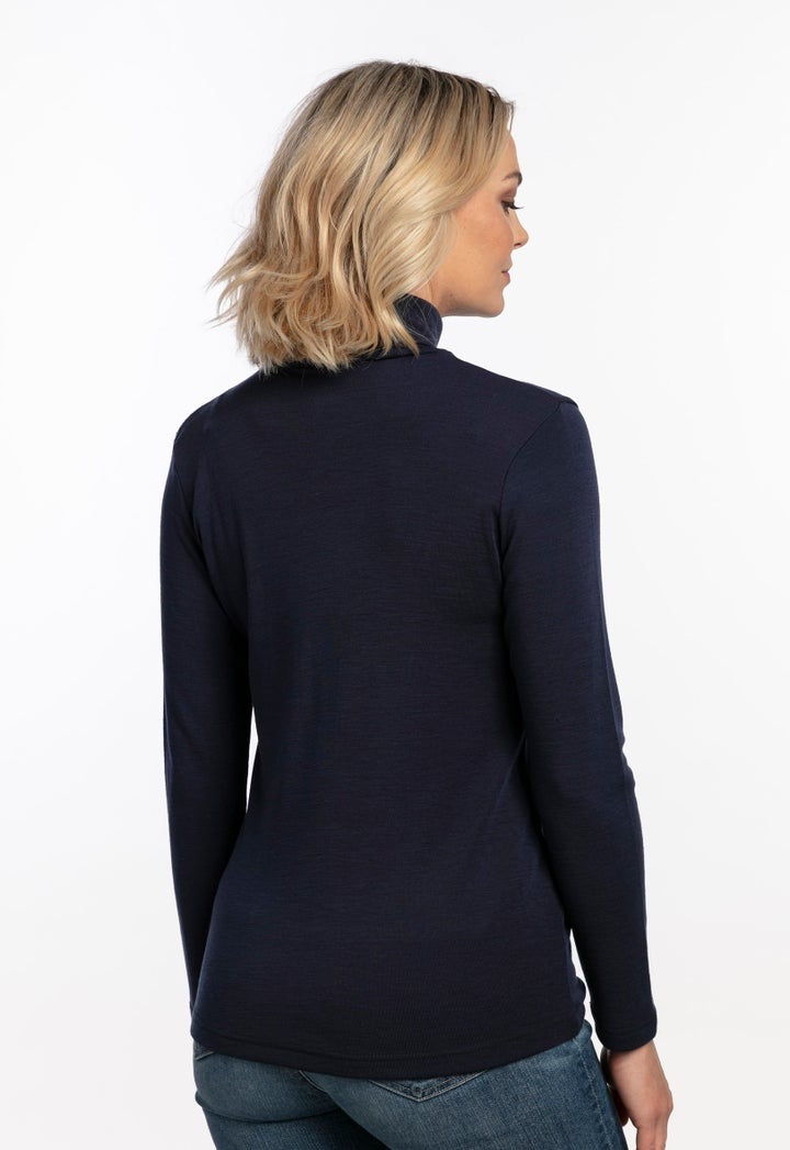 Isabel Polo Neck