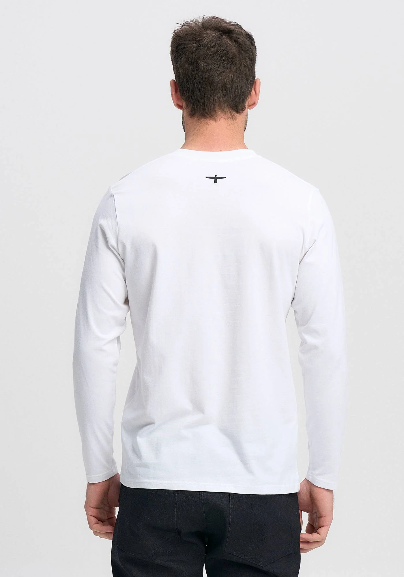 Project U Long Sleeve Tee