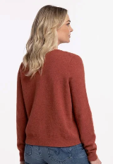 Native World Classic Crop Crew Jersey