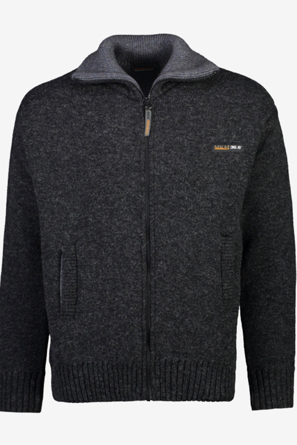 Wilderness Jacket