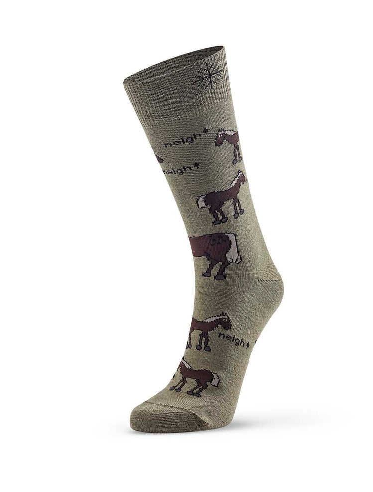 Horse Socks