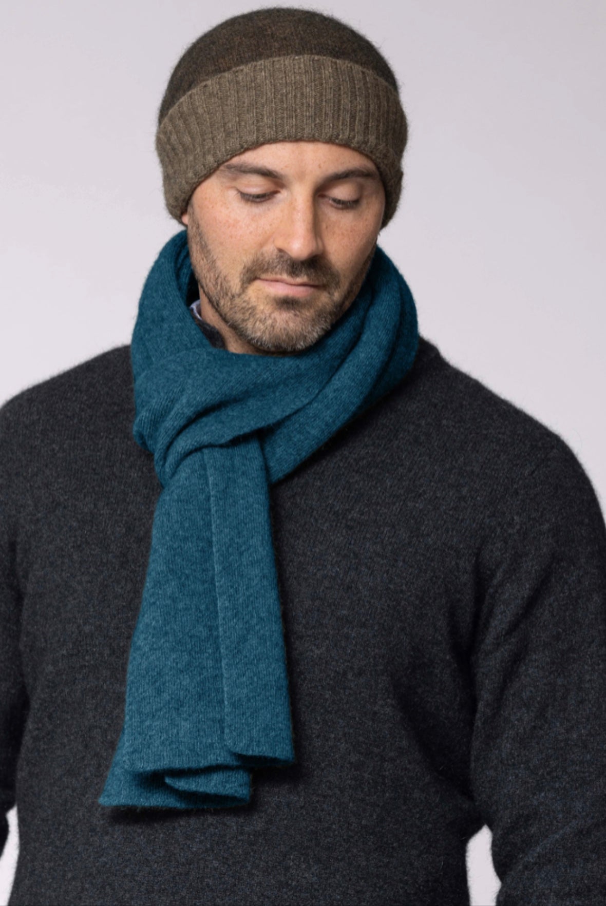 Chevi Scarf