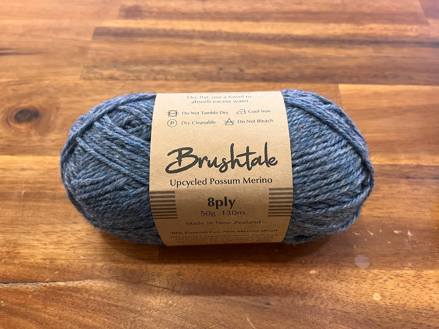 Possum Merino Yarn