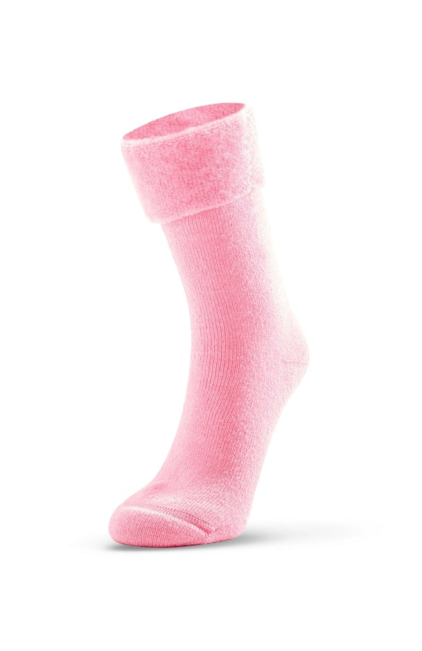 Plain Bed Socks