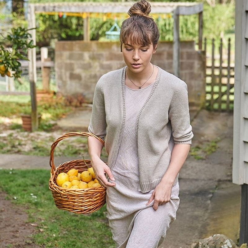Flo Cardigan