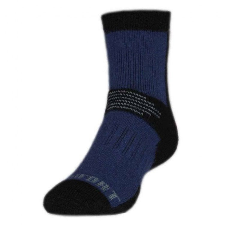 Possum Merino Crew Socks