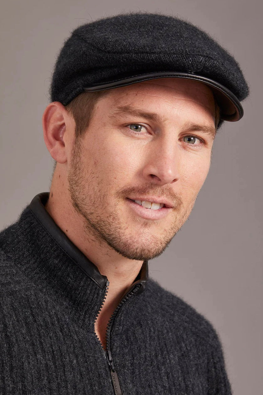 Possum Merino Cheesecutter