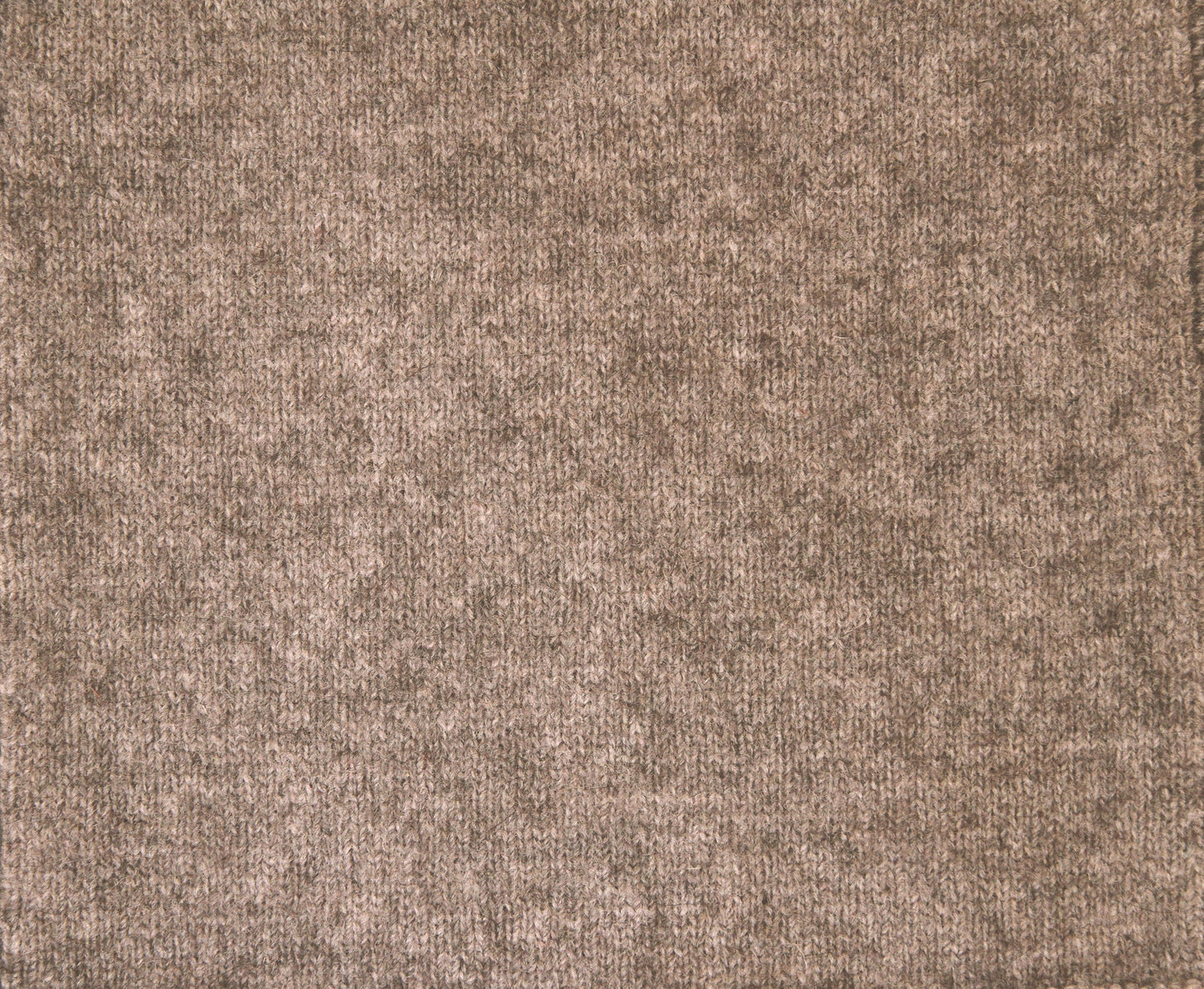 Teak Half Zip Jumper