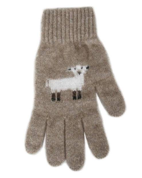 Sheep Glove