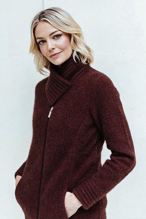 Selwyn Jacket