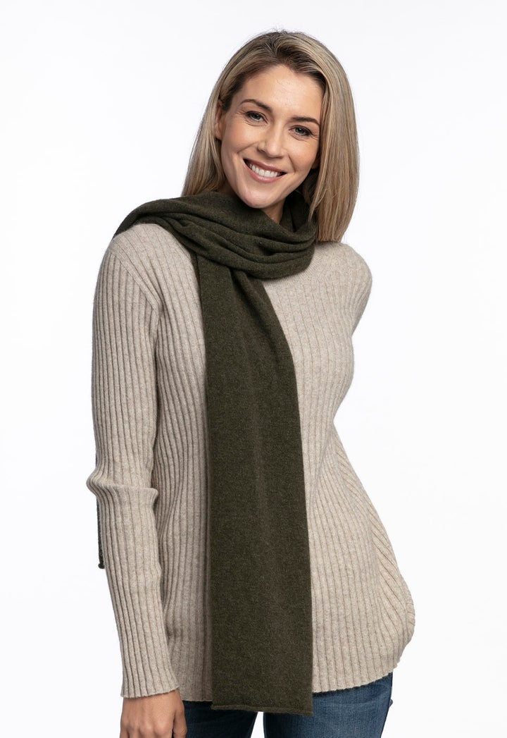 Travel Scarf