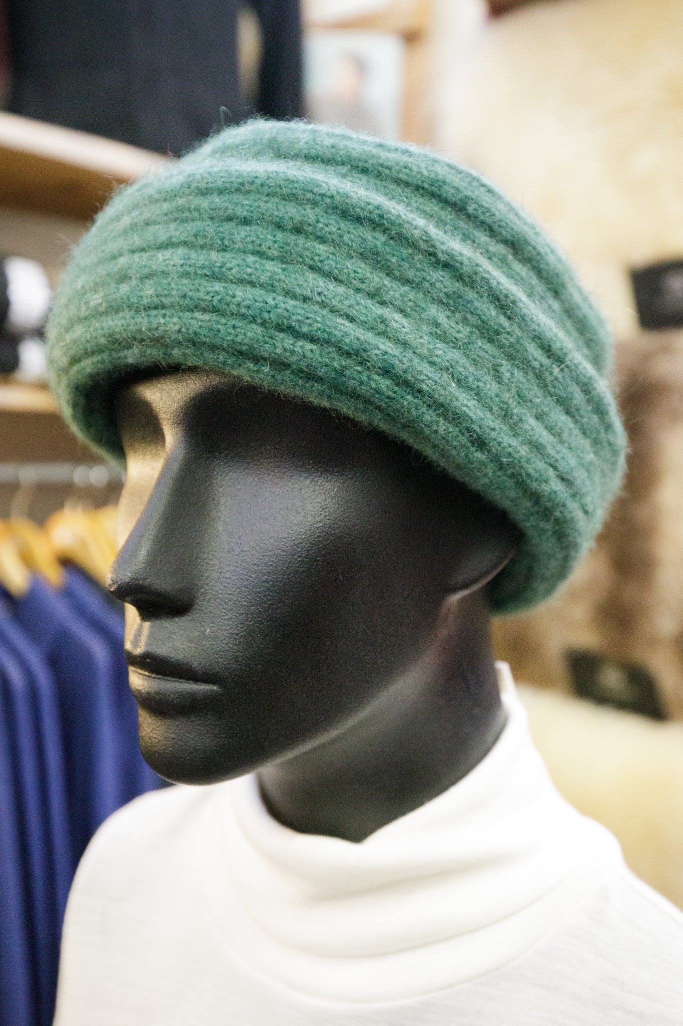 Felted Hat
