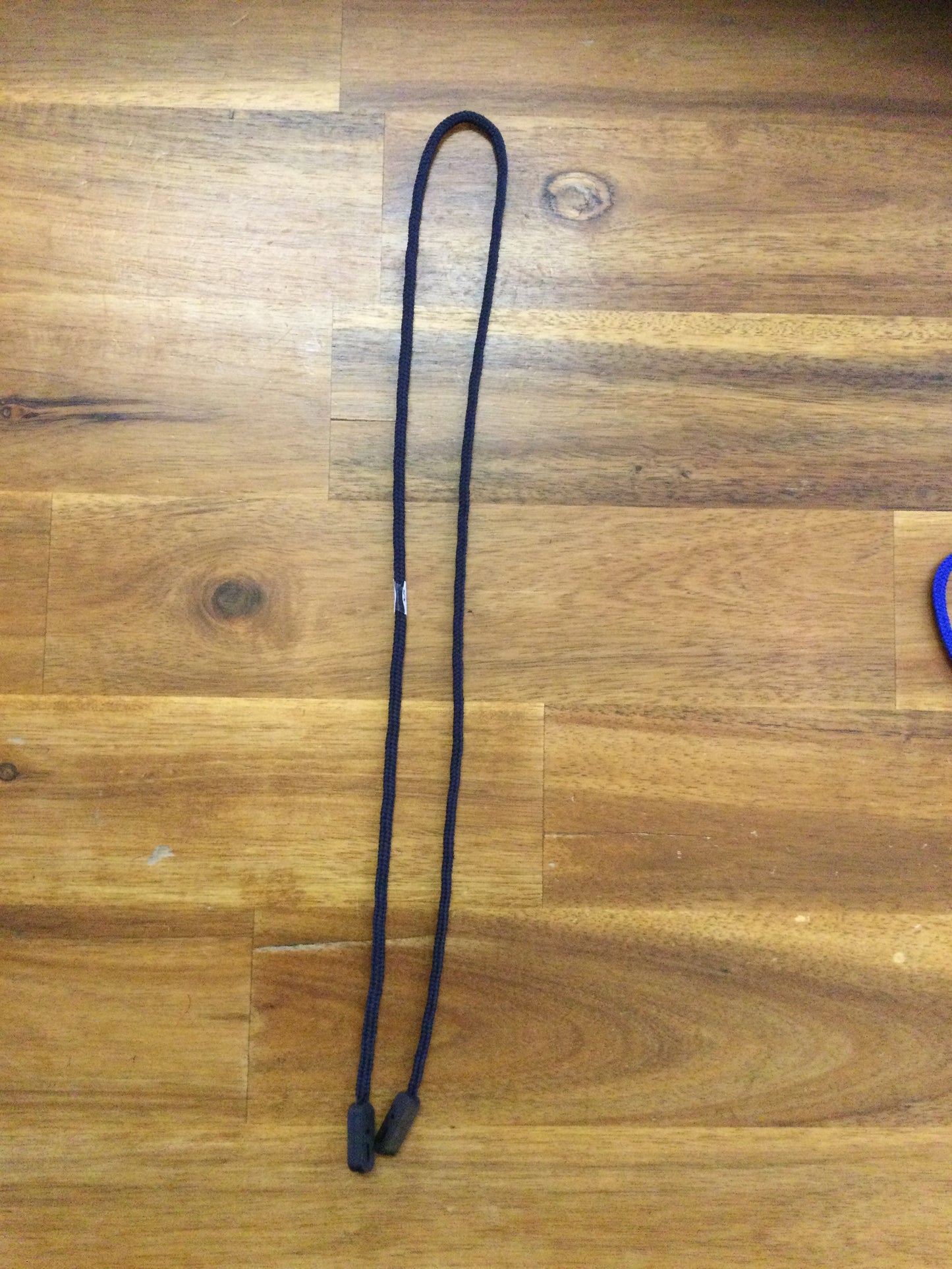 Thin Rope Glasses Chain