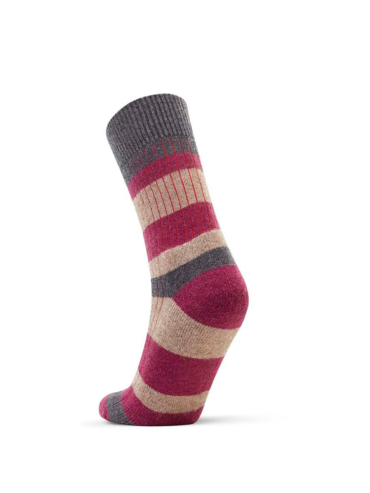 Possum Rib Cushion Sock