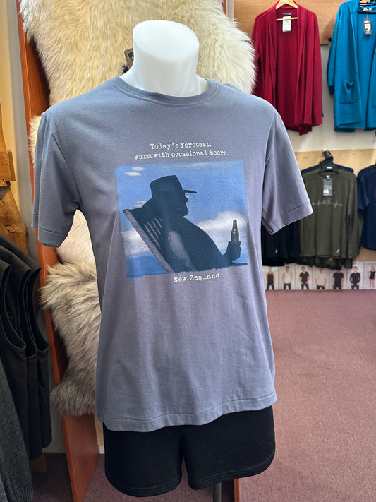 Occasional Beers T-Shirt