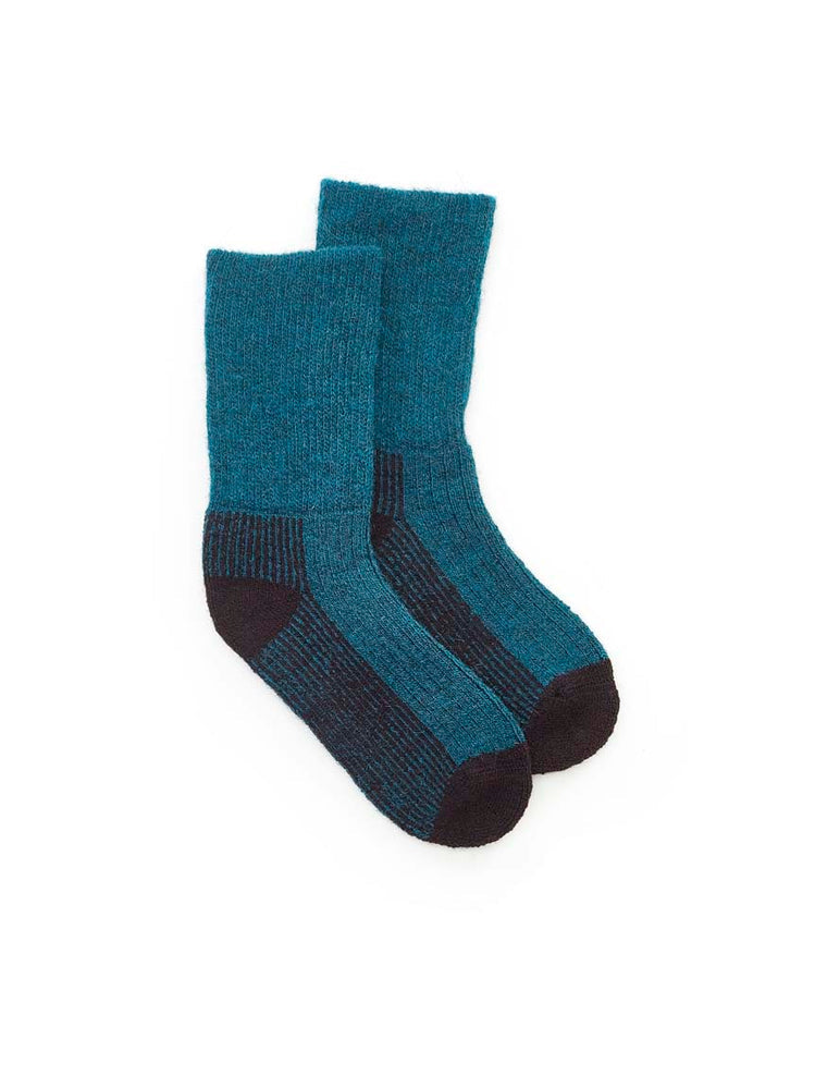 Possum Merino Sock