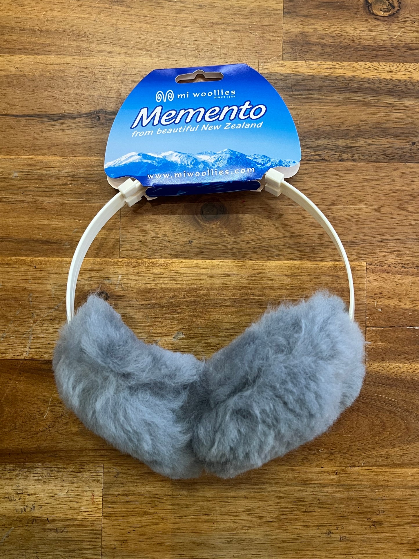 Earmuff - Sheepskin