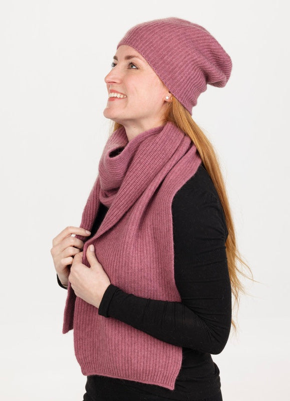 Slouch Scarf
