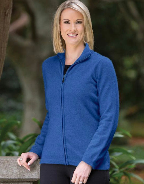 Full Zip Jacket