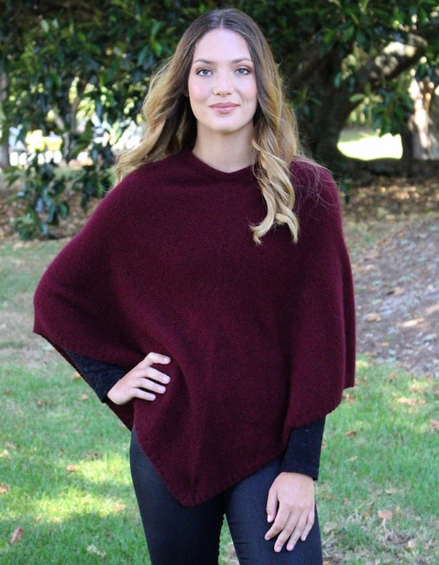 Lothlorian Plain Poncho