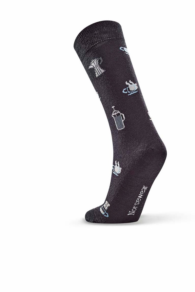 Coffee Socks