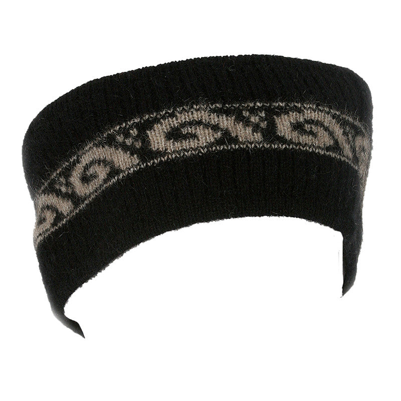 Koru Headband