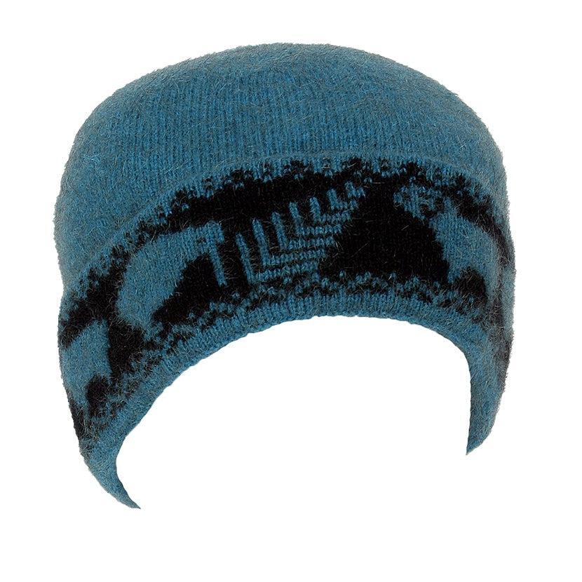 Kiwi Icon Beanie