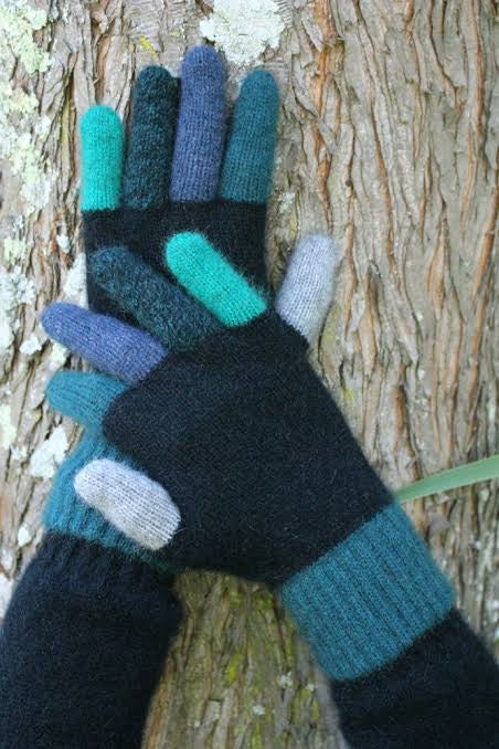 Tempo Glove