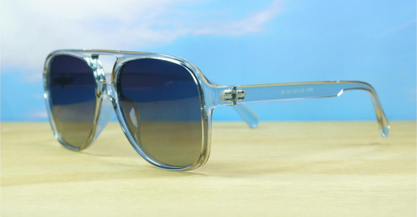 Polarized Aviator Sunglasses