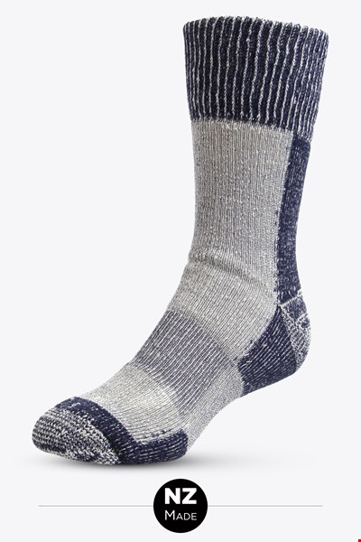 Extreme Boot Sock