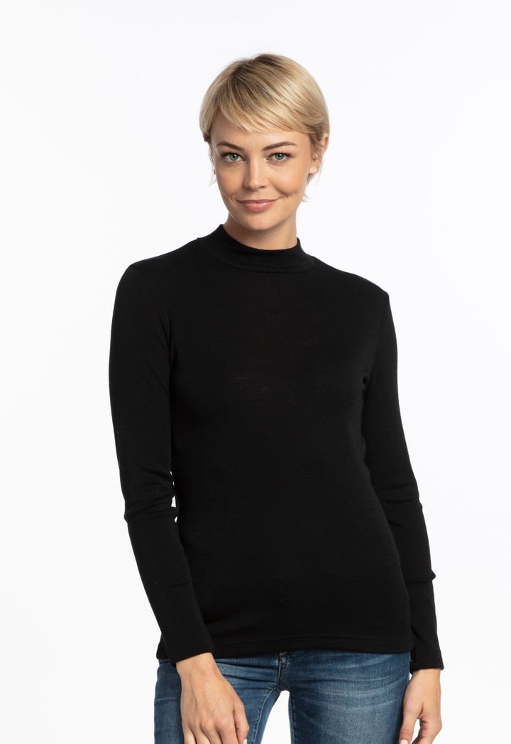 Willow Turtleneck