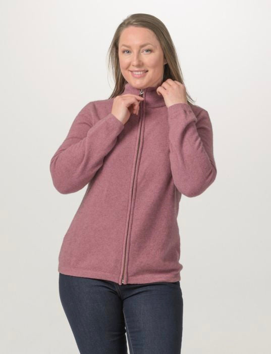 Full Zip Jacket