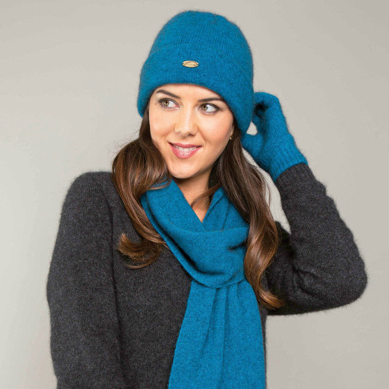 Koru Plain Gloves