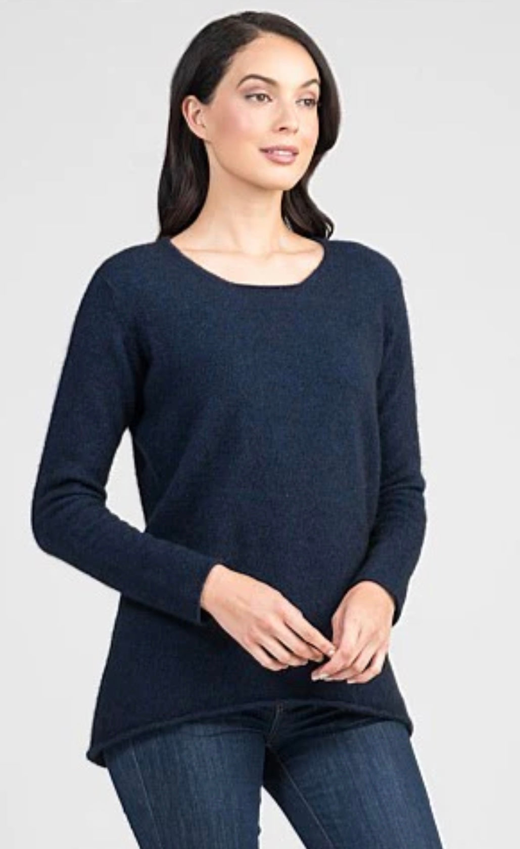 Essential Sweater