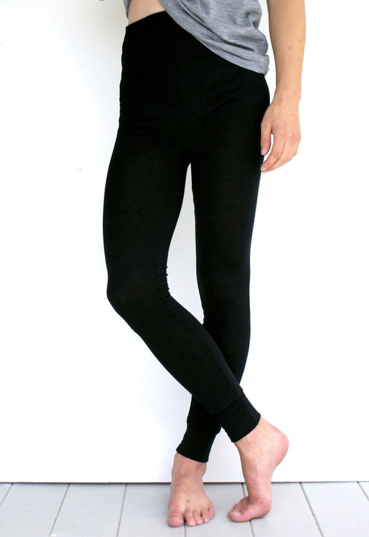 Men's Legging Base Layer