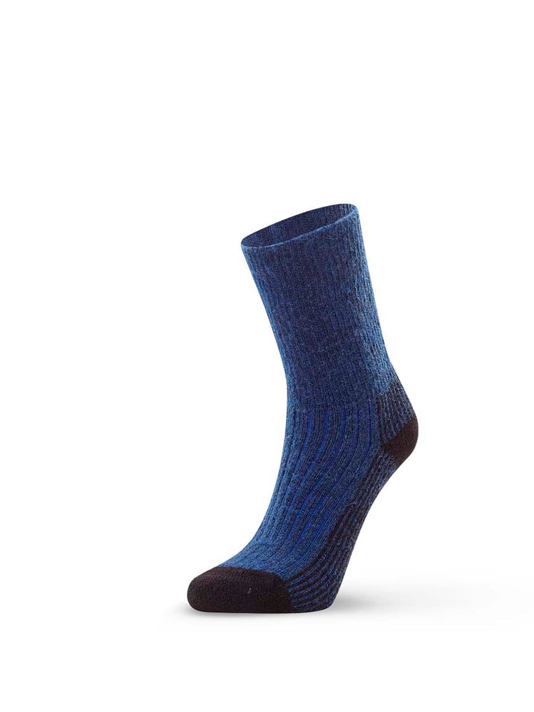 Possum Merino Sock